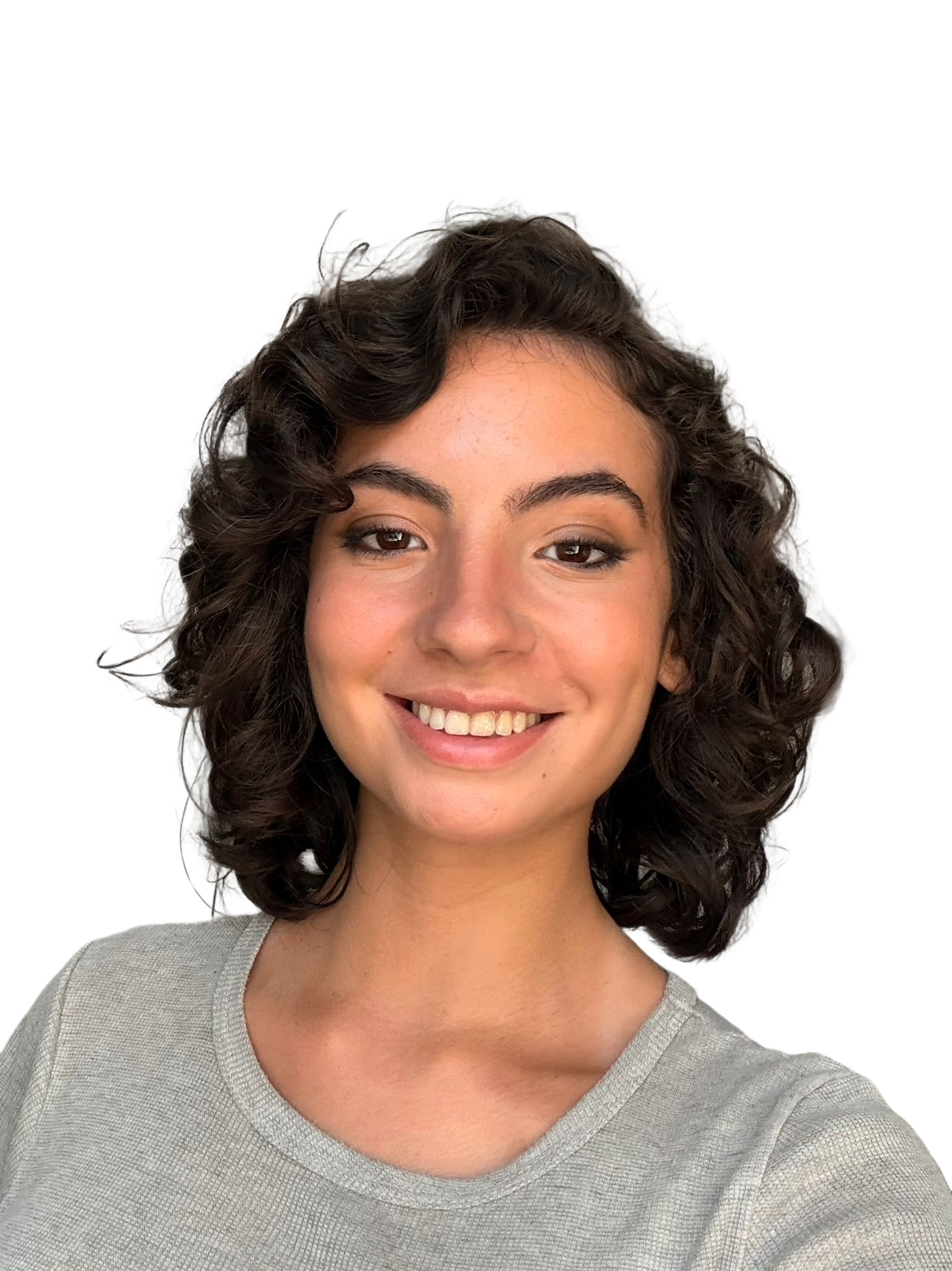 Profa. Vitória Corrêa Camargo